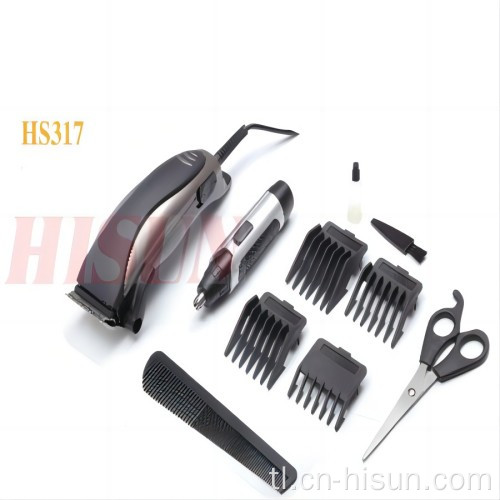 HS317 Hair Trimmer para sa mga lalaki